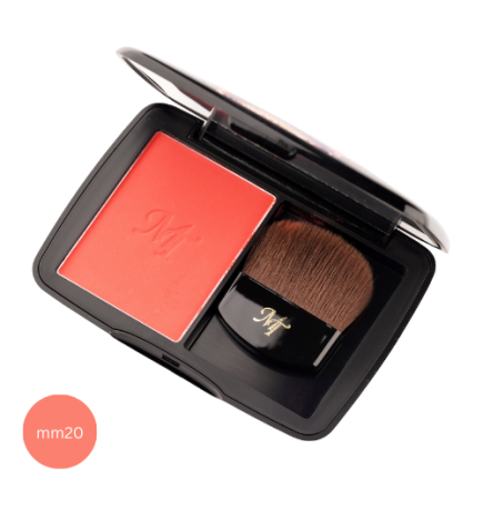 POWDER BLUSHER