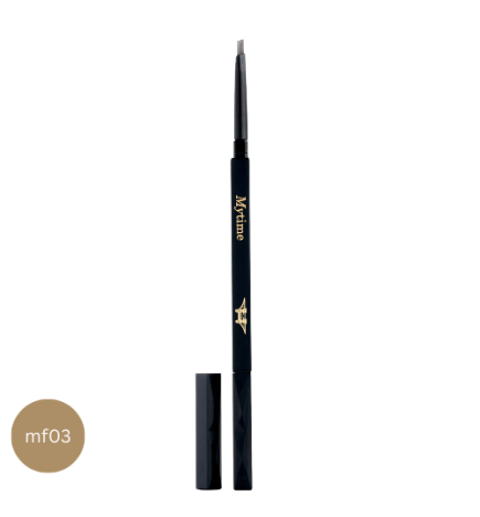 Eyebrow pencil