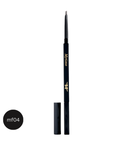 Eyebrow pencil